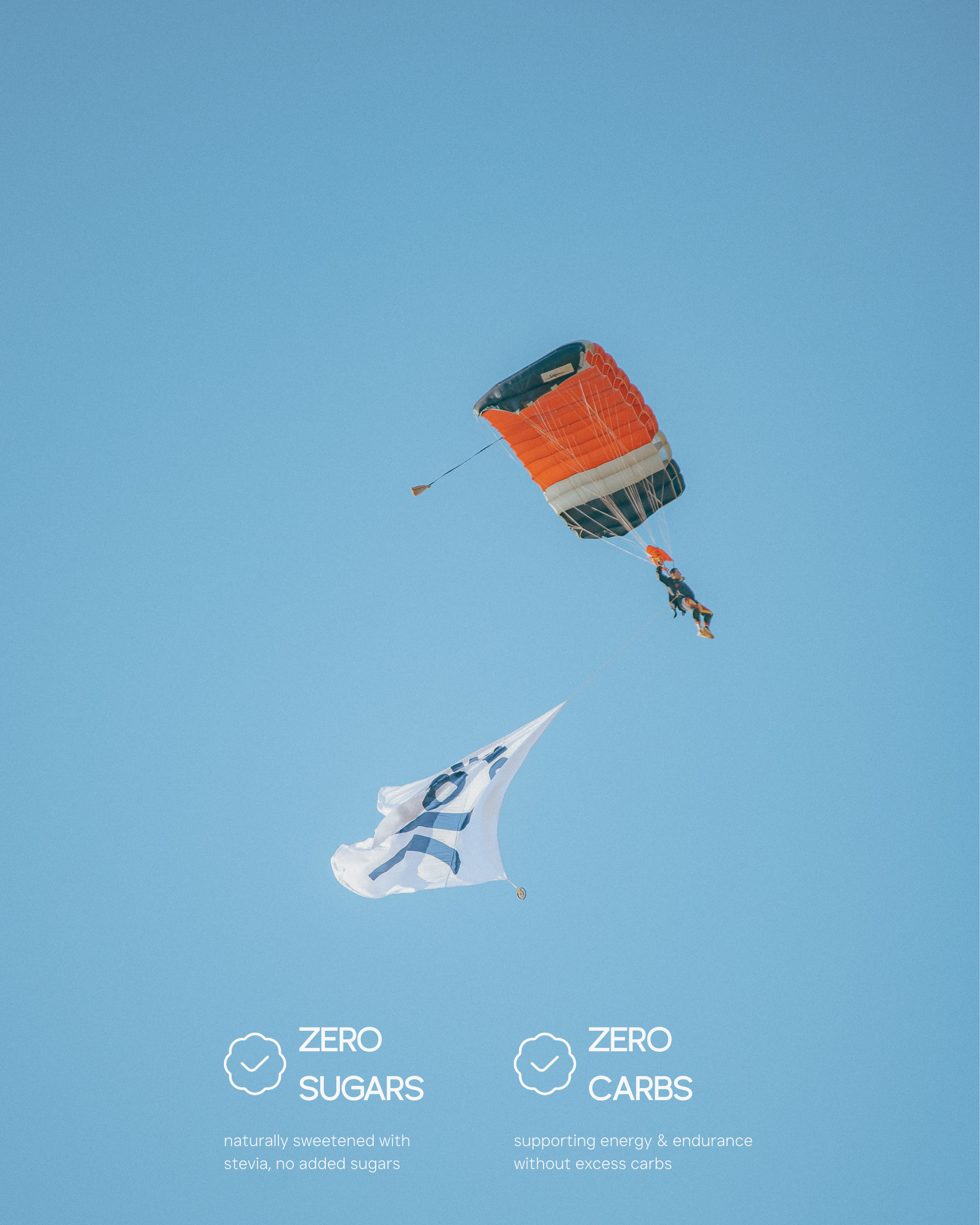 Hydro Protein - Tangerine - 12 Bottles